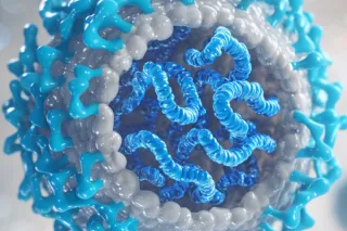 TheraPHIX™: Enabling global vaccine equity with thermostable RNA formulations