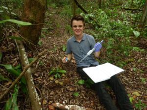 Jungle research with RNAssist Jungle research with RNAssist